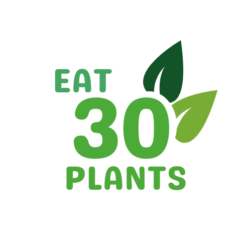Eat Thirty Plants